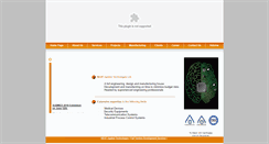 Desktop Screenshot of neat-tech.com